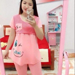 Bộ bầu và sau sinh cho bé bú