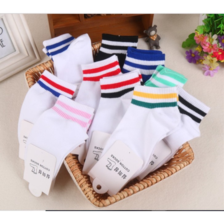 Tất hàn cổ ngắn