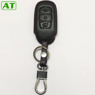 Bao Da Ốp Chìa Khóa Hyundai Accent 2016-2020