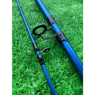 Cần Đặc Shimano 2 khúc