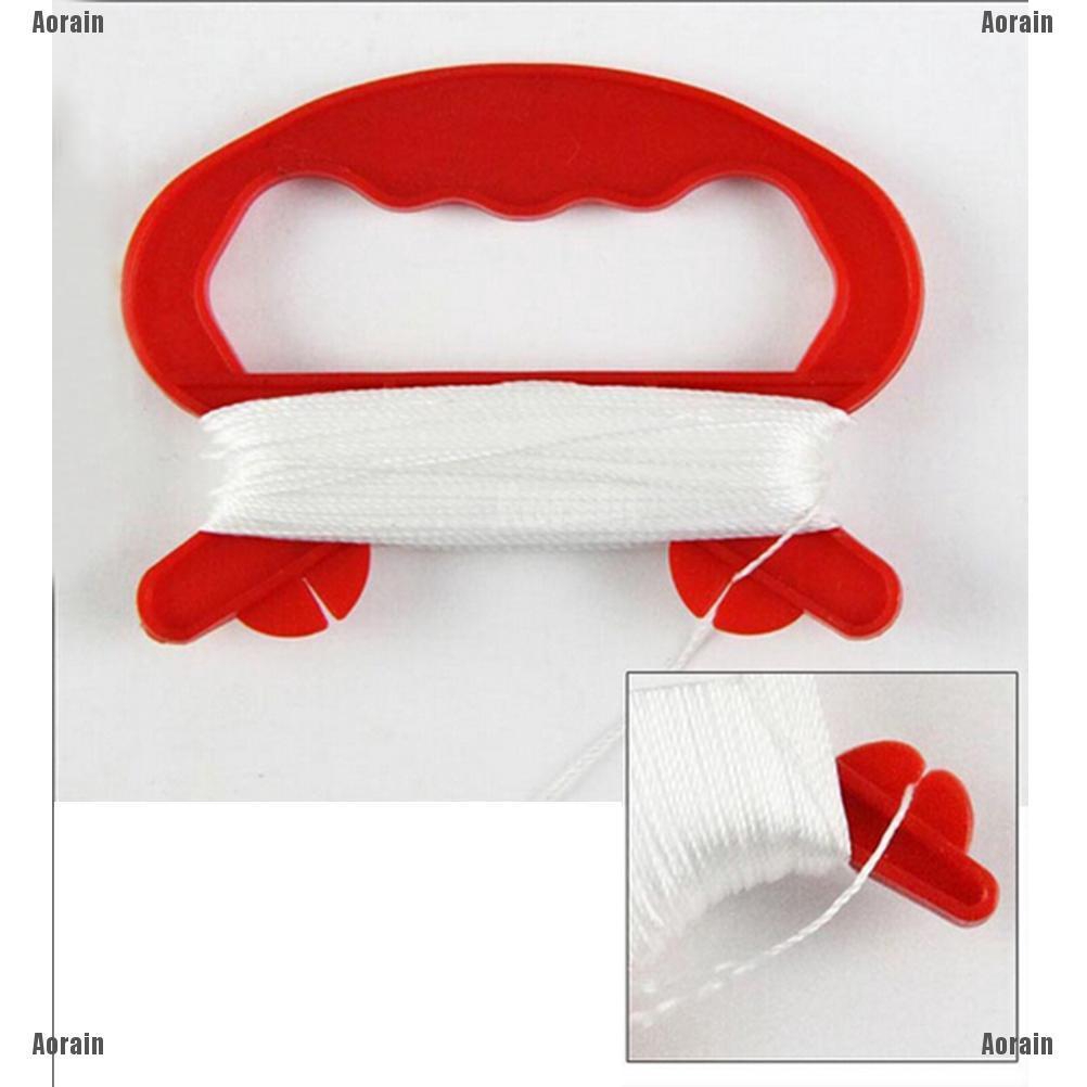 Cuộn Dây Thả Đá Với AOR 100m