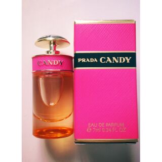Nước hoa mini Prada Candy EDP 7ml