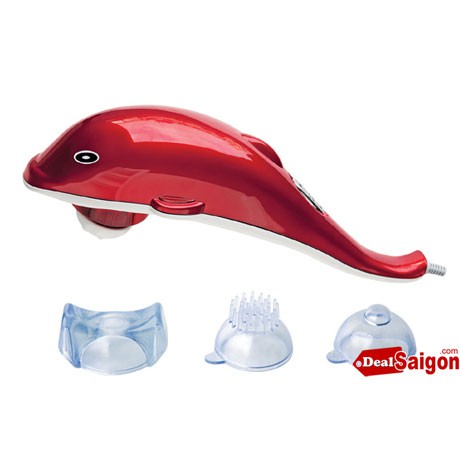 Máy Đấm lưng Cá Heo .ĐTBX