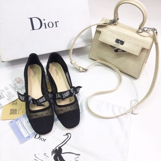 Sục Dior super