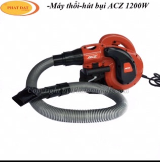 Máy thổi bụi ACZ-1200w