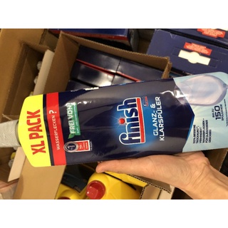 Nước làm bóng finish 750ml