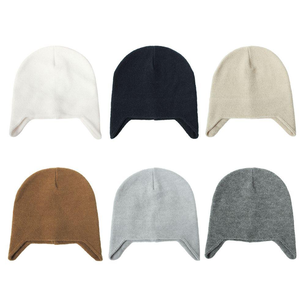 ESPO Găng Tay Len Beanie Cho Nam Và Nữ