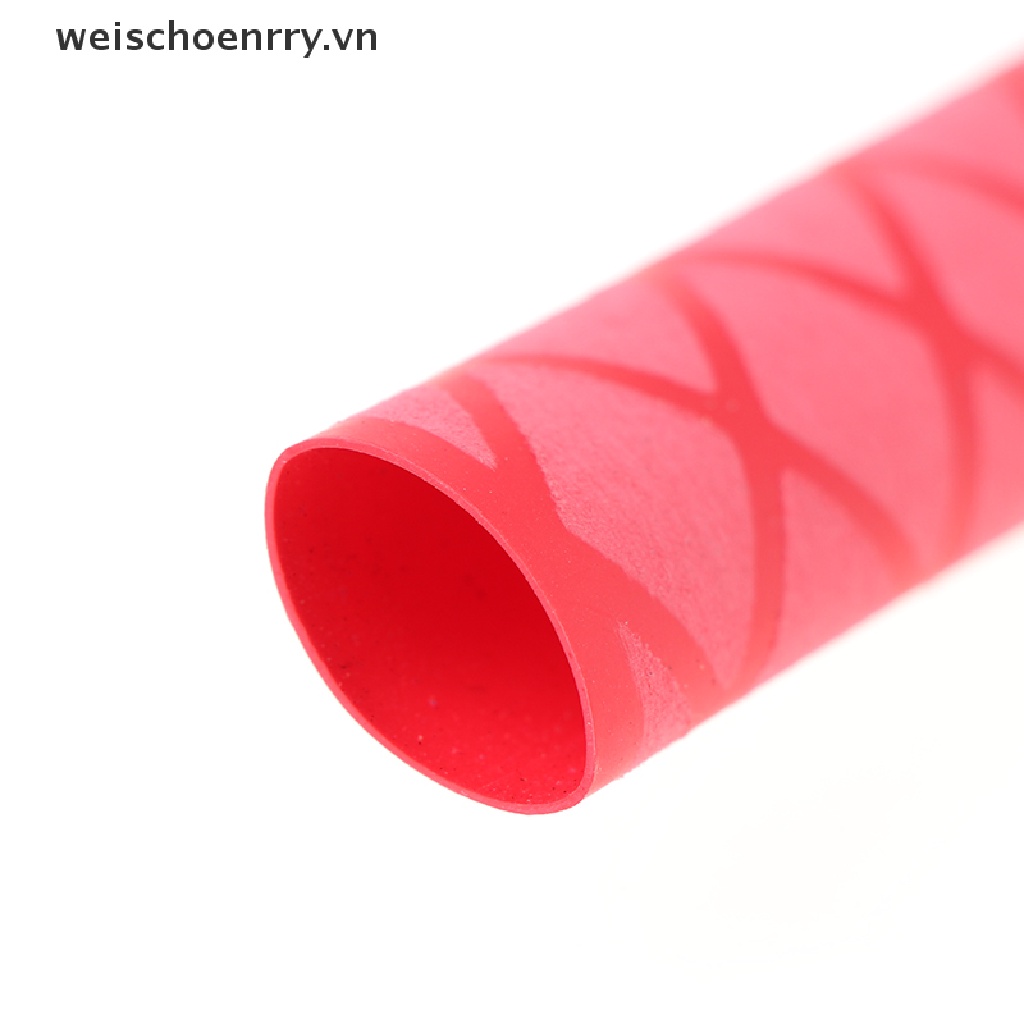 Vỏ Bọc Tay Cầm Cần Câu Cá Co Nhiệt Chống Trượt Chống Nước Dài 1m
