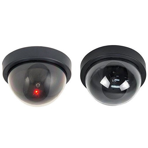 Camera An Ninh CCTV K23 Có Đèn Nhấp Nháy Màu Đỏ