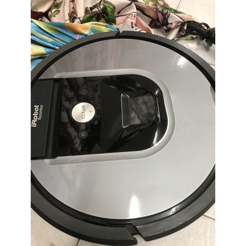 Pin li-on dùng cho irobot roomba 890-960-970