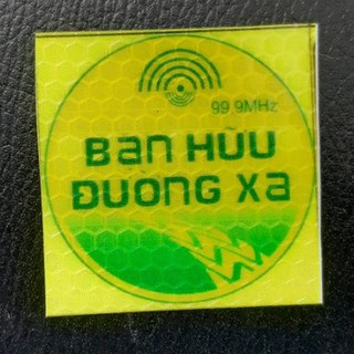 LOGO BẠN HỮU ĐƯỜNG XA