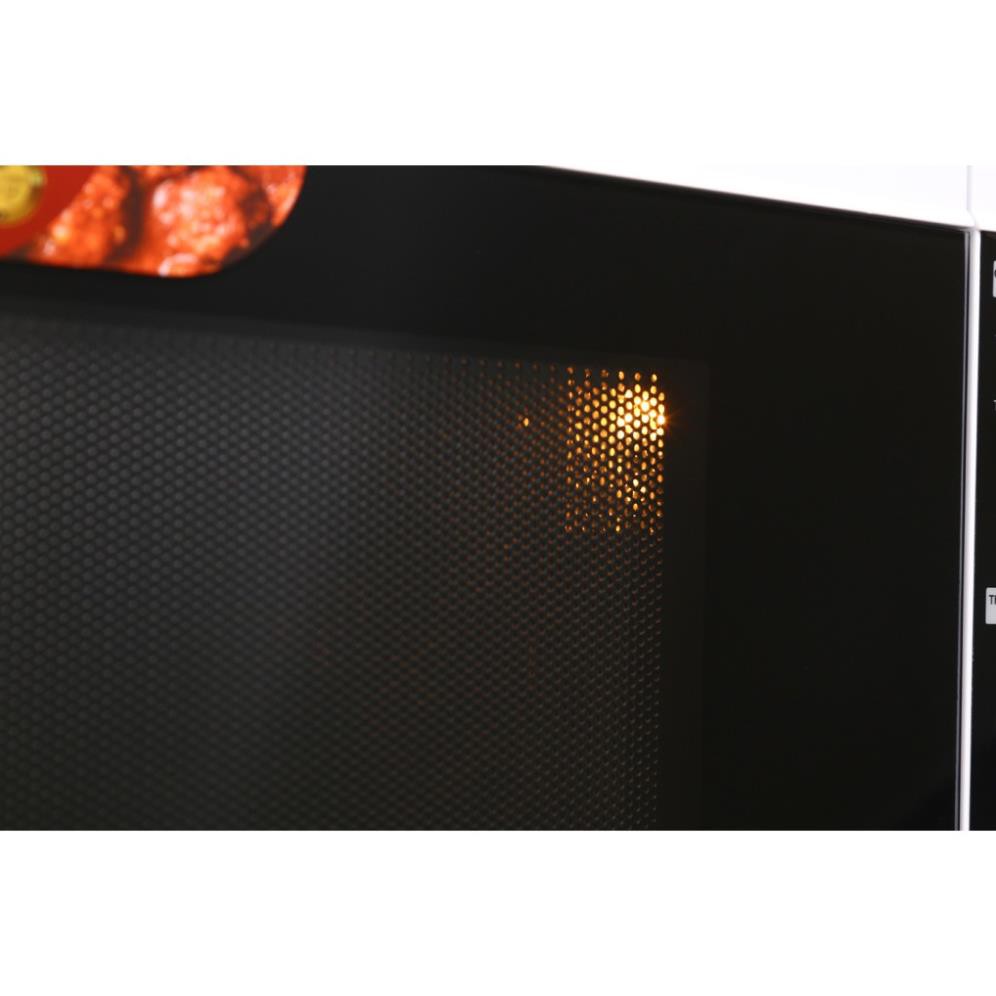 Lò vi sóng Toshiba ER-SM20(W1)VN 20 lít, Bảo hành chính hãng 12 tháng.