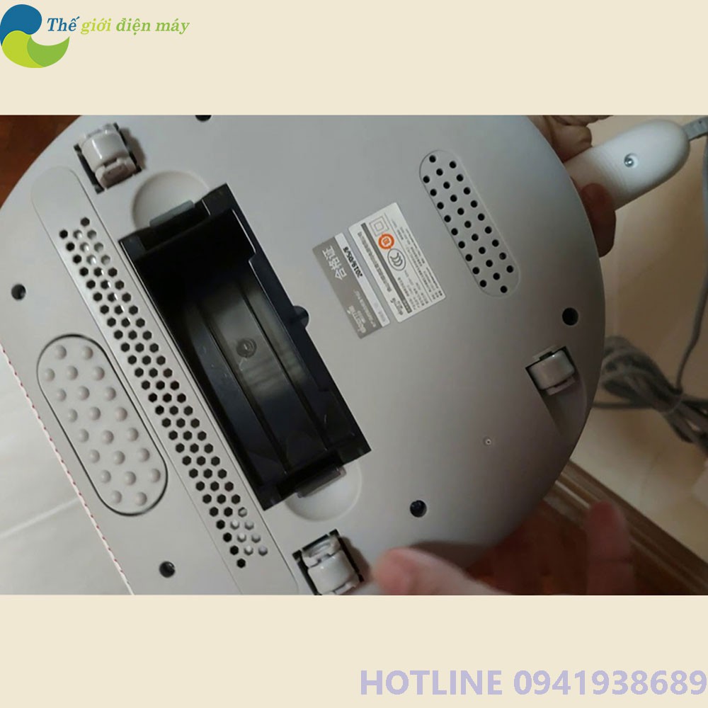 Lõi lọc thay thế cho máy hút bụi Xiaomi Deerma CM300(S), CM400, CM500, CM800, CM900- Shop Thế Giới Điện Máy