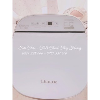 Máy giặt Mini Doux bản Lux