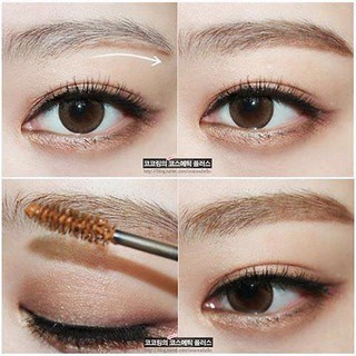 (free mship) mascara chuốt mày
