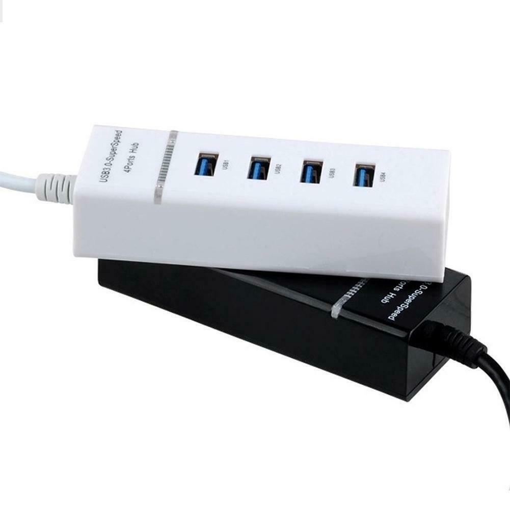 Bộ Chia Cổng Usb 3.0 Hub4 3.0 Cho Máy Tính