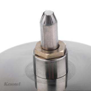 Đèn Cồn Inox 400ml