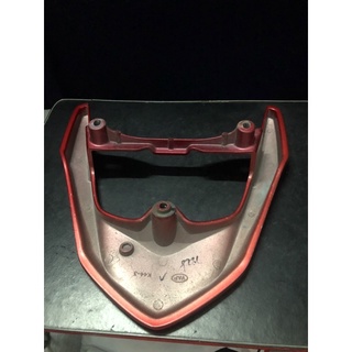 Cảng Xe Vision Zin