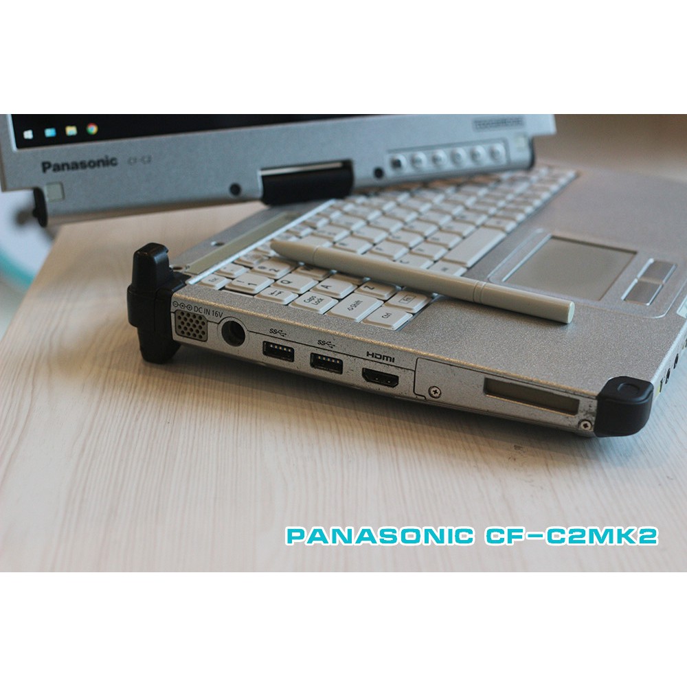 LAPTOP PANASONIC CF-C2MK2 | BigBuy360 - bigbuy360.vn