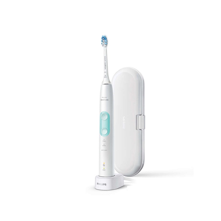 Bàn chải đánh răng Philips sonicare protectiveclean 5100 chính hãng