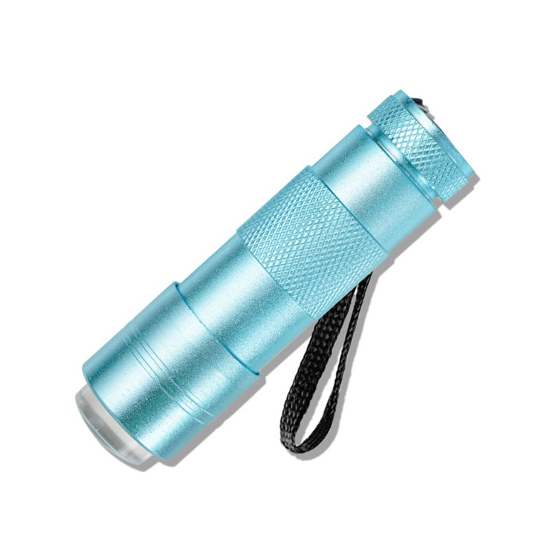 Đèn Led Uv Mini Dùng Để Hong Khô Móng Tay