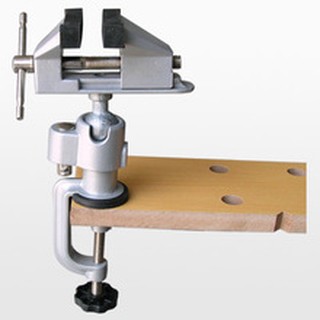 Ê tô kẹp bàn 360 độ bench vice