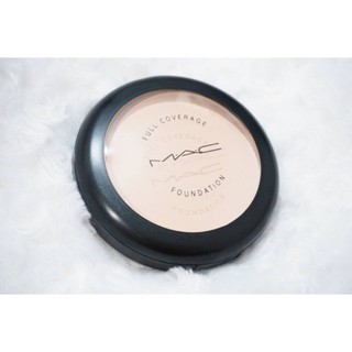 Kem Phấn Nền MAC Full Coverage Foundation NC15
