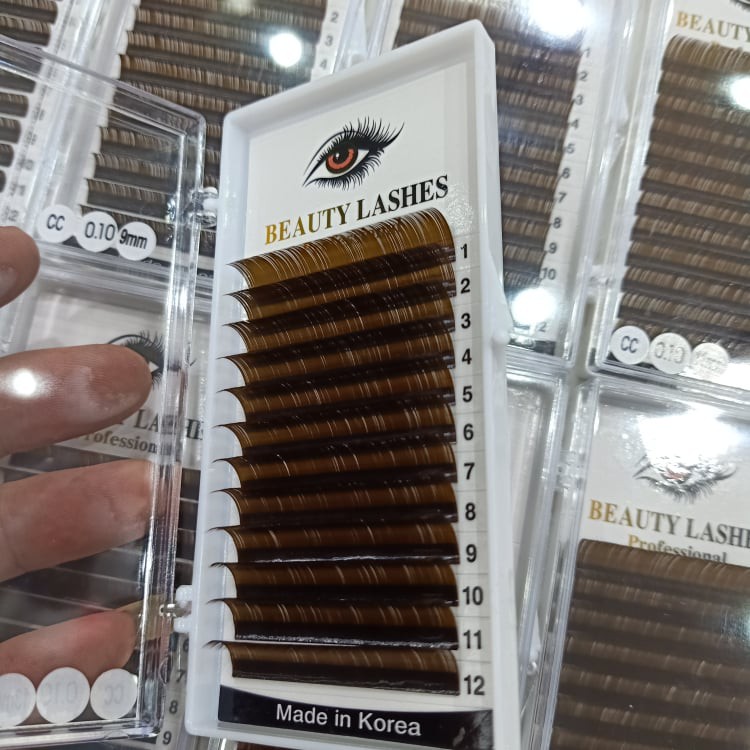 Mi khay nâu tây CC 0,10 ( 8-15)