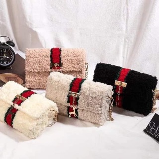 Combo túi ví+phí shopee