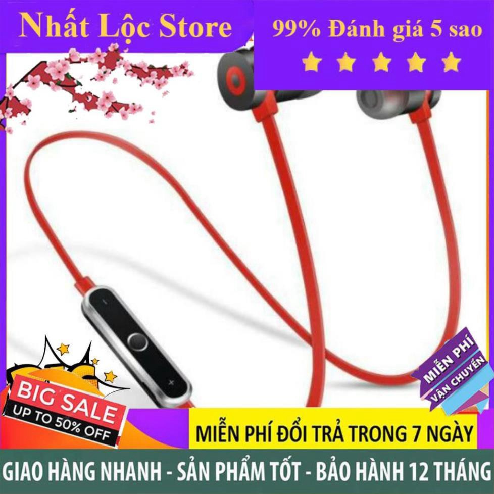 Tai nghe Bluetooth S8 thể thao Chính Hãng - BẢO HÀNH 12 THÁNG💥SIÊU HOT💥0