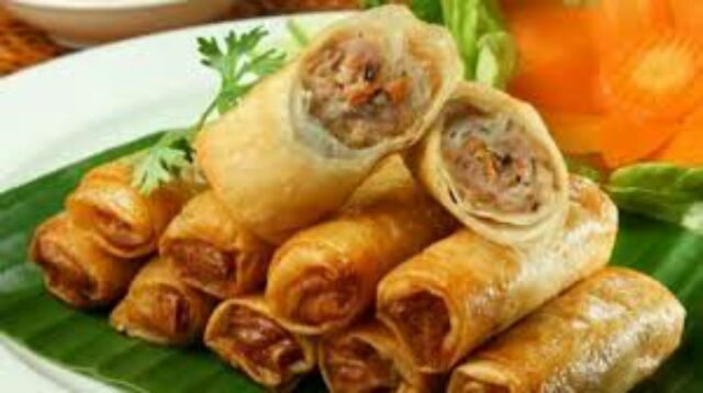 BÁNH TRÁNG ĐẬU XANH CUỐN BÒ BÍA NGỌT, CHẢ GIÒ, NEM | BigBuy360 - bigbuy360.vn