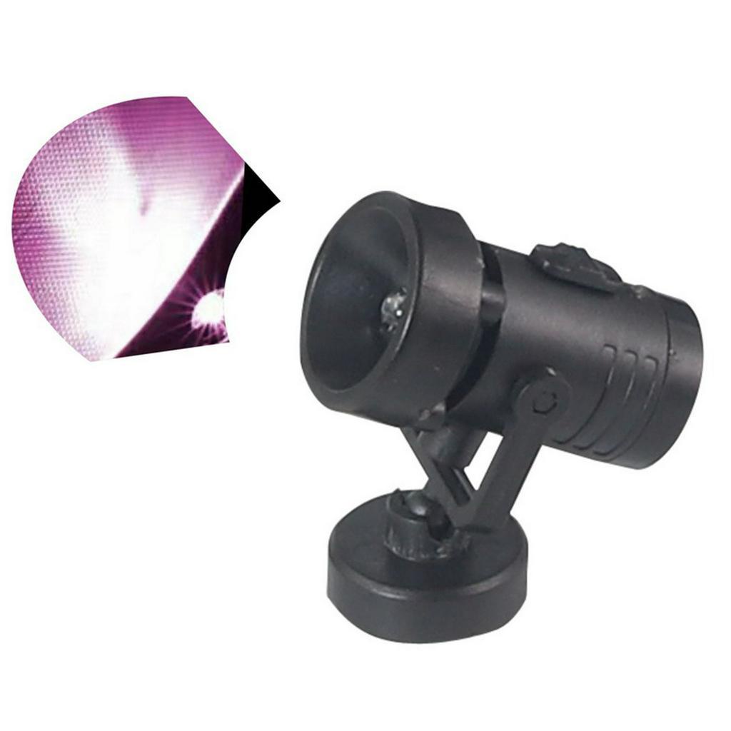 Đèn chiếu mô hình sử dụng lâu dài