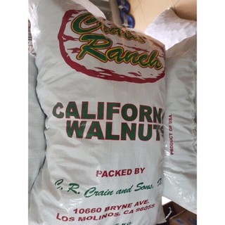Combo 2kg Quả Óc Chó mỹ