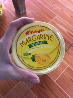 Bơ tường an 200g