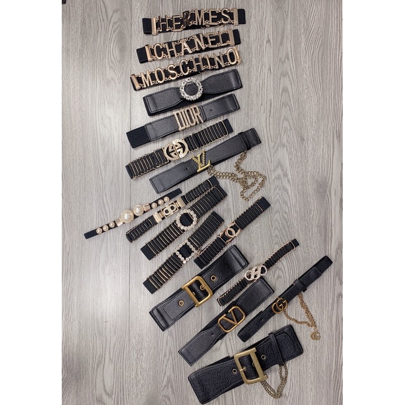 ĐAI VÁY HOT HIT ( ẢNH SHOP TỰ CHỤP ) | BigBuy360 - bigbuy360.vn