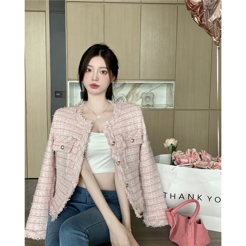 COZOK Áo Khoác Tay Dài Thời Trang Cá Tính Dễ Phối Đồ