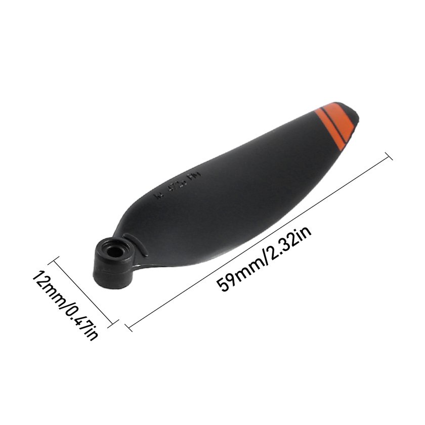 Set 8 Cánh Quạt Thay Thế Cho dji mavic mini 2 4726f mini drone