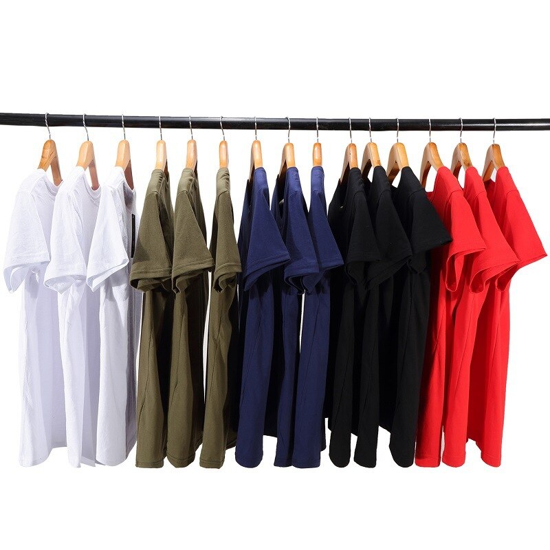 Áo thun nam BEFOYI cổ thuyền thời trang in hình động vật