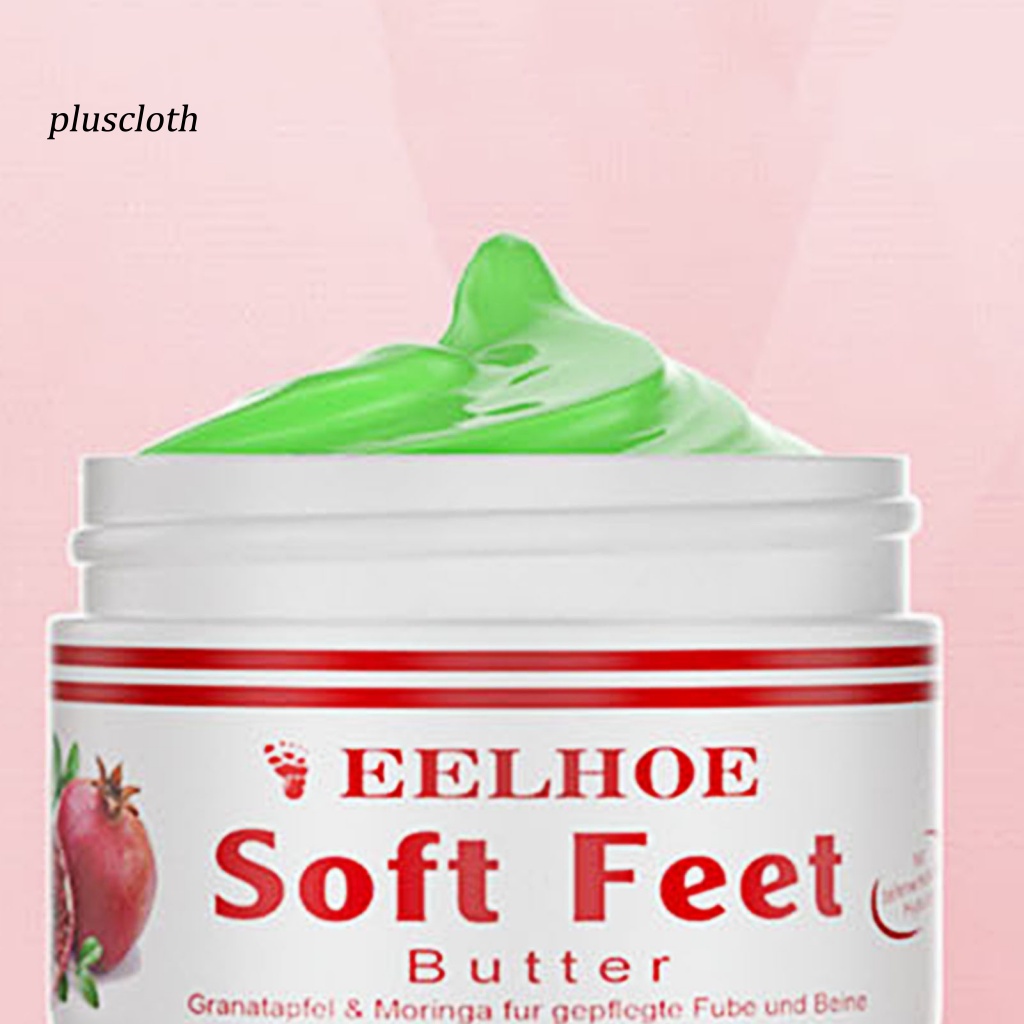 Thuốc Mỡ Dưỡng Ẩm Chống Nứt Nẻ Da Tay/Chân Cho Nam Và Nữ