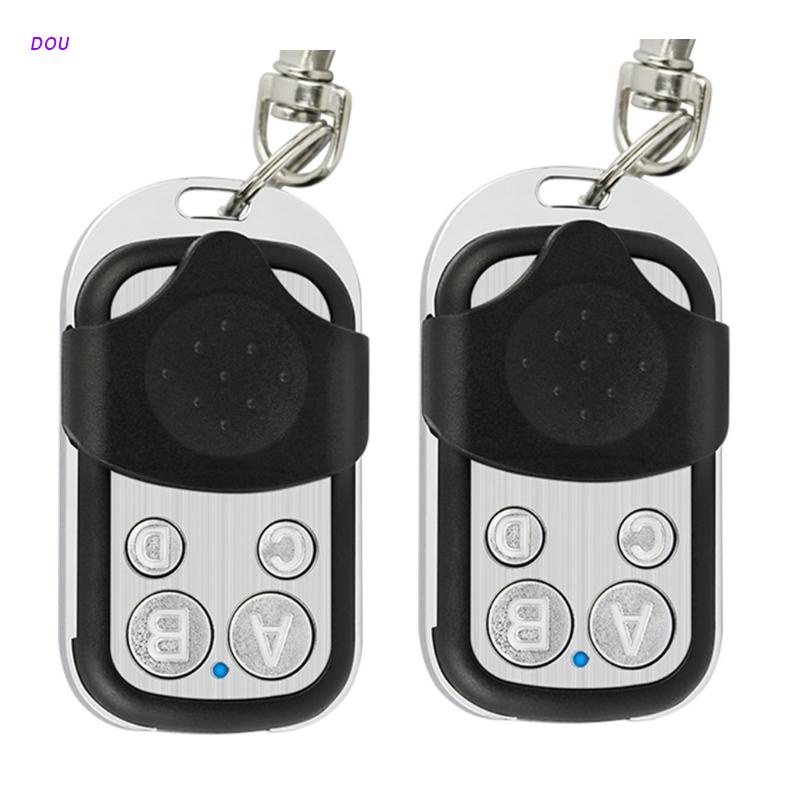 Set 2 thiết bị điều khiển từ xa mở cửa garage 433mhz cho xe hơi xe máy
 | BigBuy360 - bigbuy360.vn