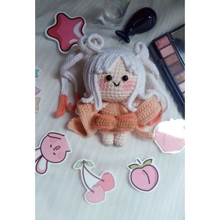 Doll bất tri hỏa - âm dương sư onmyoji