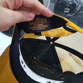 Mũ Snapback Nón Snapback DC Siêu Phẩm 2019.