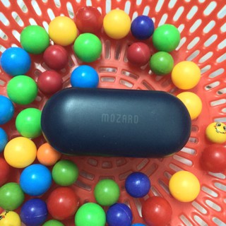 Tai nghe Bluetooth True Wireless Mozard TS13 likenew