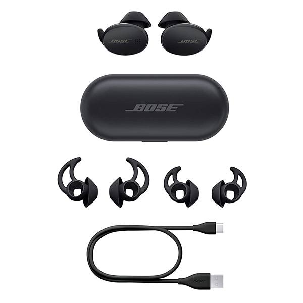 Tai Nghe True Wireless  Bose Sport Earbuds