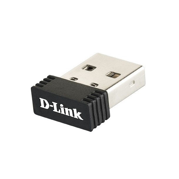 Thiết bị thu phát wifi D-link DWA-121