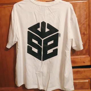 Tee Swe cube