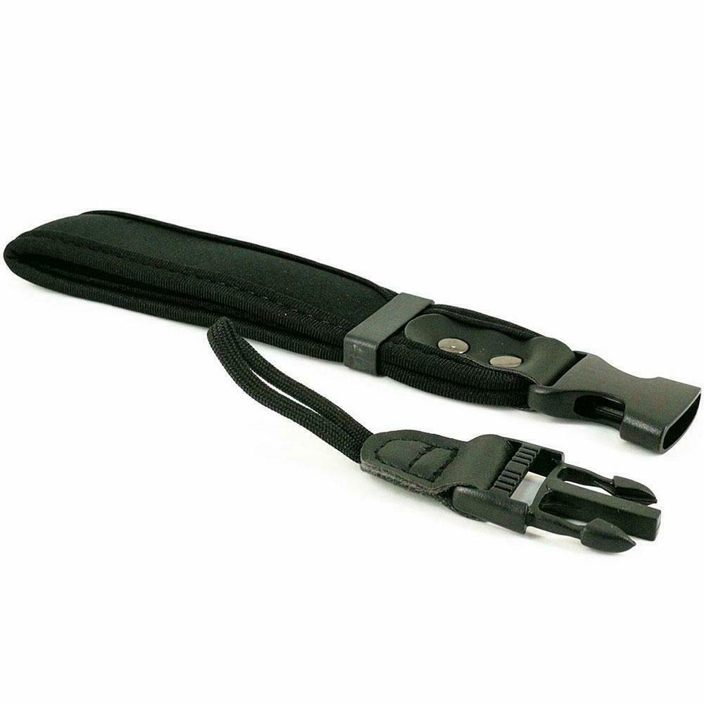 Dây Đeo Cổ Tay Cho Máy Ảnh Canon Nikon Sony Fujifilm Fuji Dslr