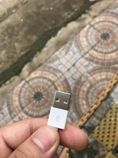 Cáp iphone 7/7plus bóc máy ( tặng dây cuộn sạc )