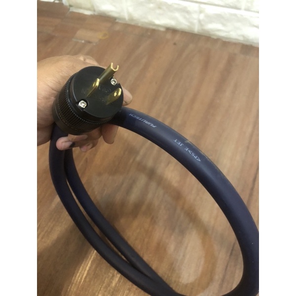 Dây nguồn audio furutech