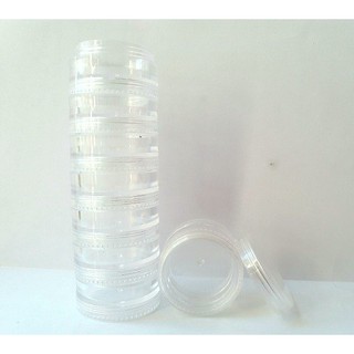 HŨ SON 3G NẮP CHỒNG